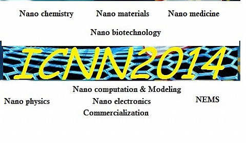 پوستر پنجمن همایش بین الملی علوم و فناوری نانو