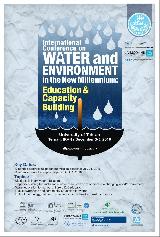 آب و محیط زیست در هزاره جدید: آموزش و ظرفیت¬سازی