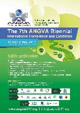 هفتمین نمایشگاه و کنفرانس بین المللی دوسالانه انجمن خودروهای گازسوز طبیعی آسیا و اقیانوسیه (ANGVA2017)