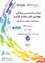 چهارمین کنفرانس بین المللی مهندسی دانش بنیان و نوآوری (KBEI-2017)