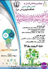 چهارمین همایش فصل نو انجمن های علمی دانشگاه علوم پزشکی شیراز